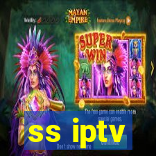 ss iptv